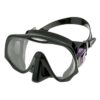 ATOMIC AQUATICS FRAMELESS MASK - Image 2