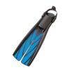 ATOMIC AQUATICS OPEN HEEL SPLITFIN - Image 4