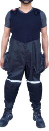 FIRSTWATCH FRP-800 RESPONDER UTILITY WADERS