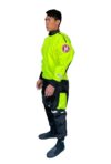 FIRSTWATCH FRS-900 EMERGENCY DRY SUIT