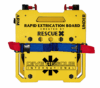 DIVE RESCUE INTERNATIONAL WATER EXTRICATION BOARD - Image 2