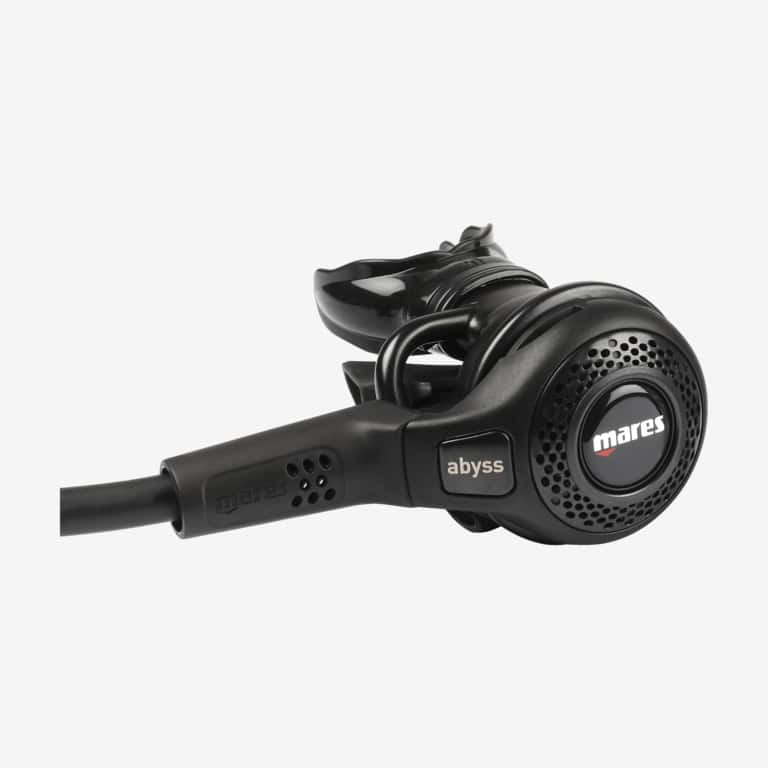 MARES ABYSS 22 NAVY II, product image from Diverescueintl