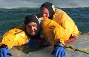 Med Dive and Dive Rescue 1 – Hartford, CT – September 23-24 and 25-27, 2024