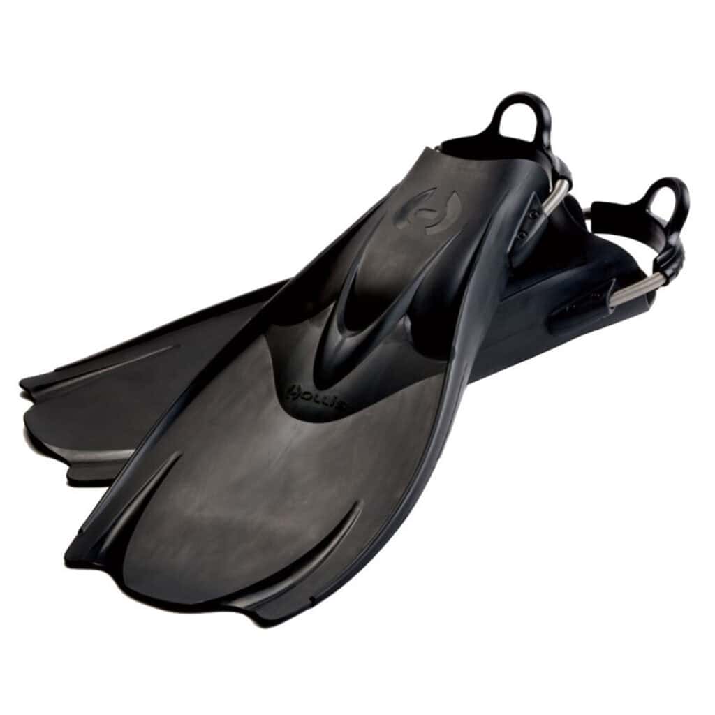 HOLLIS F1 FINS Dive Rescue International