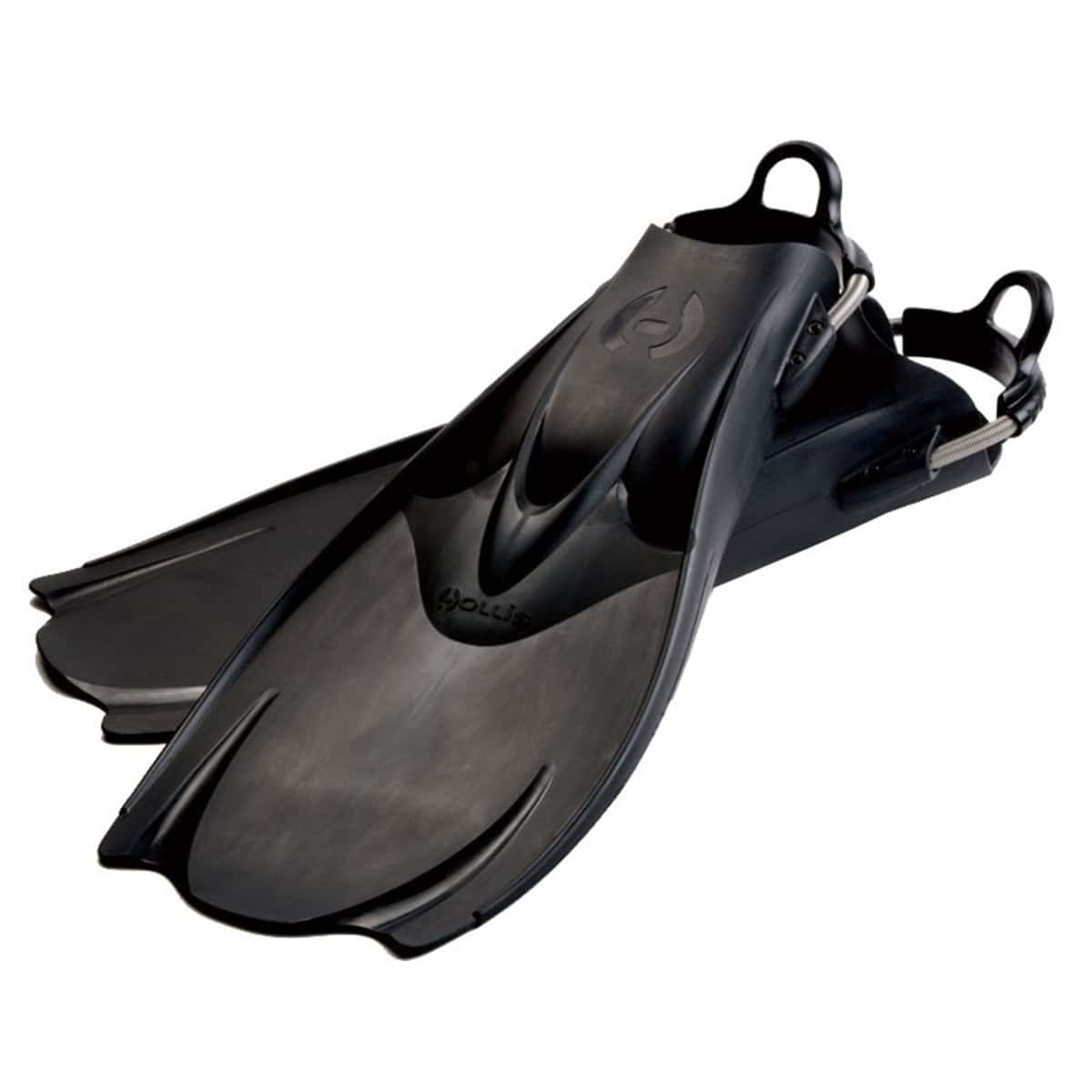 Hollis F1 Fins, product image from Diveaddicts