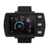 SUUNTO EON STEEL BLACK
