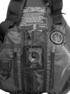 FIRSTWATCH MARINE DUTY VEST - Image 3