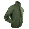 FIRSTWATCH MVPTX-J LIGHTWEIGHT RAIN JACKET - Image 2