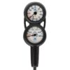 XS SCUBA QUICKVU CONSOLE-PRESSURE, DEPTH & COMPASS - Image 2