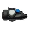 XS SCUBA MULTIMAX BREATHABLE INFLATOR - Image 6