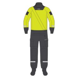 NRS 2026 ASCENT SAR DRY SUIT