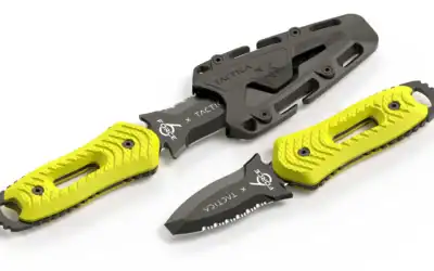 FORCE 6 TWIST-LOCK KNIFE - Image 6