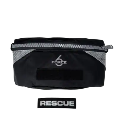 FORCE 6 WAIST GEAR BAG - Image 7