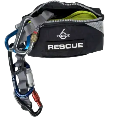 FORCE 6 WAIST GEAR BAG - Image 4