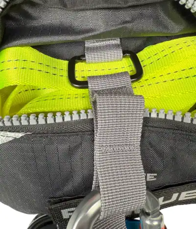 FORCE 6 WAIST GEAR BAG - Image 5