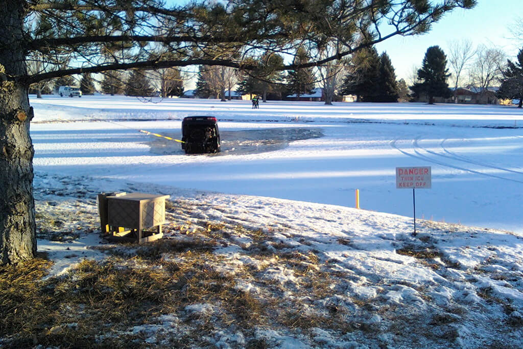 ice rescue