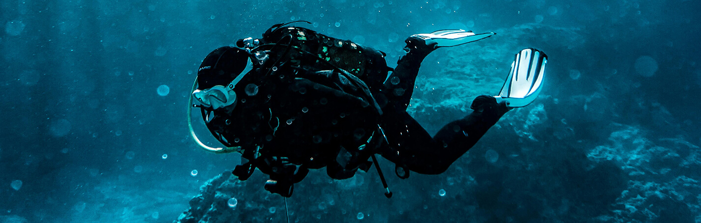 dive rescue international blog