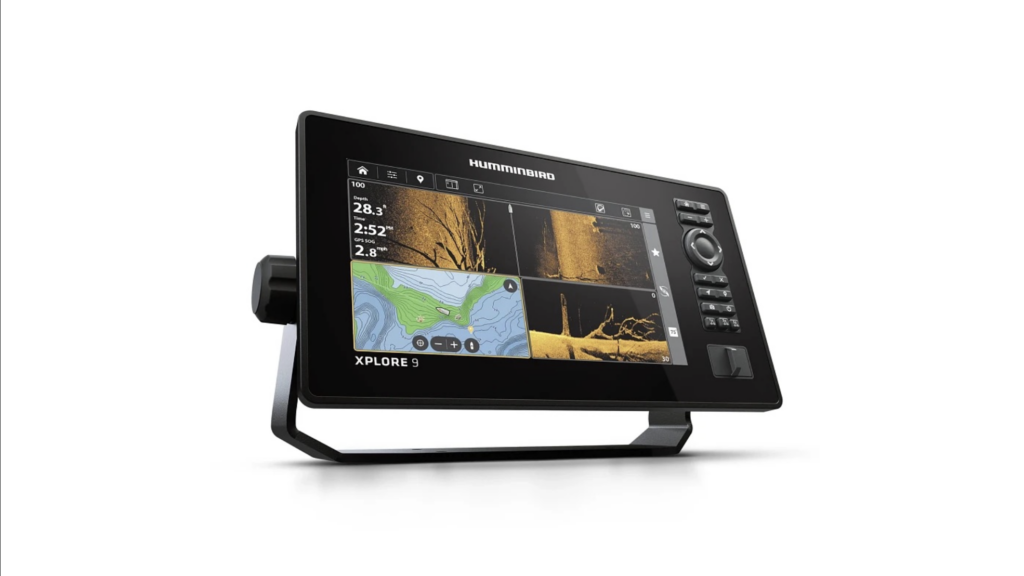 hummingbird sonar training