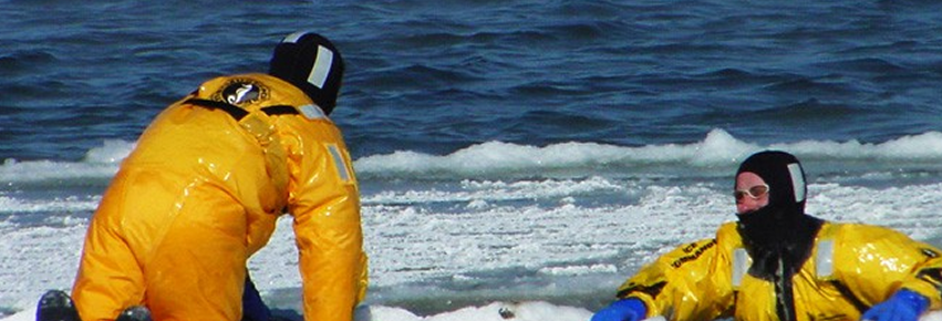 about dive rescue international