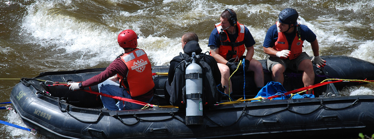 advanced dive training programs