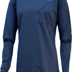 FIRSTWATCH GRAPHENE CREWNECK BASE LAYER TOP