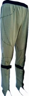 FIRSTWATCH HOLLOW YARN THERMAL LAYER PANTS - Image 4
