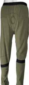 FIRSTWATCH HOLLOW YARN THERMAL LAYER PANTS - Image 3