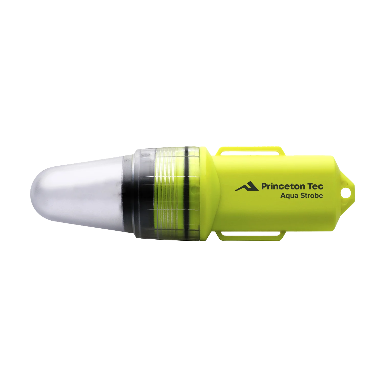 princeton-tec-aqua-strobe-neon-yellow PRINCETON TEC AQUA STROBE LED - Image 1