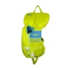 FORCE 6 BOBBER VEST - INFANT