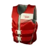 FORCE 6 BOBBER PFD - YOUTH - Image 5