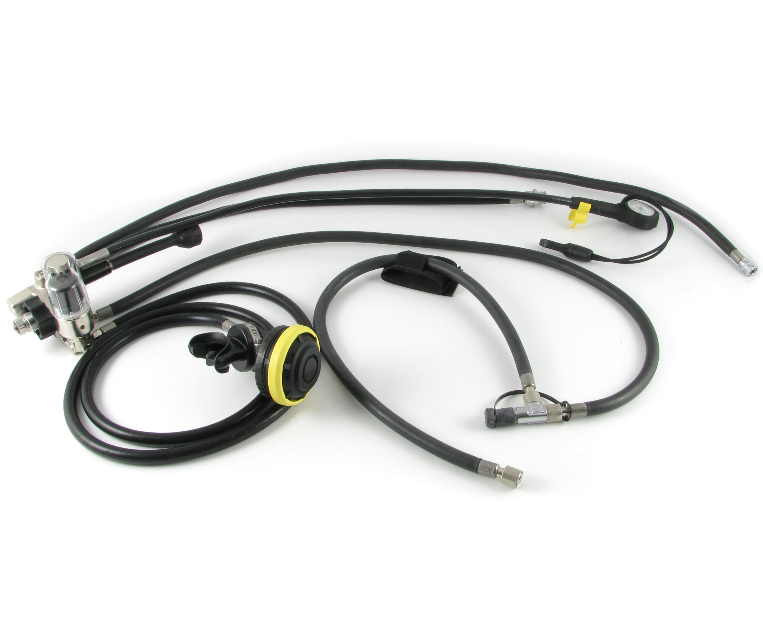 MKIII_1 99007-52 INTERSPIRO OCTOPUS HOSE 44" - Image 1