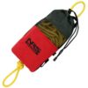 NRS Standard Rescue Throw Bag - Image 3