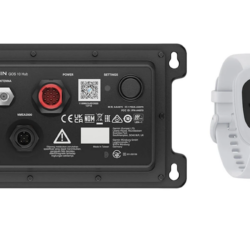 Garmin OnBoard System