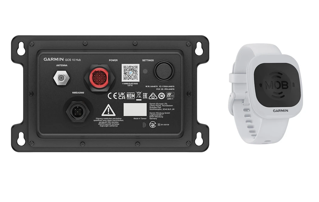 Garmin OnBoard System