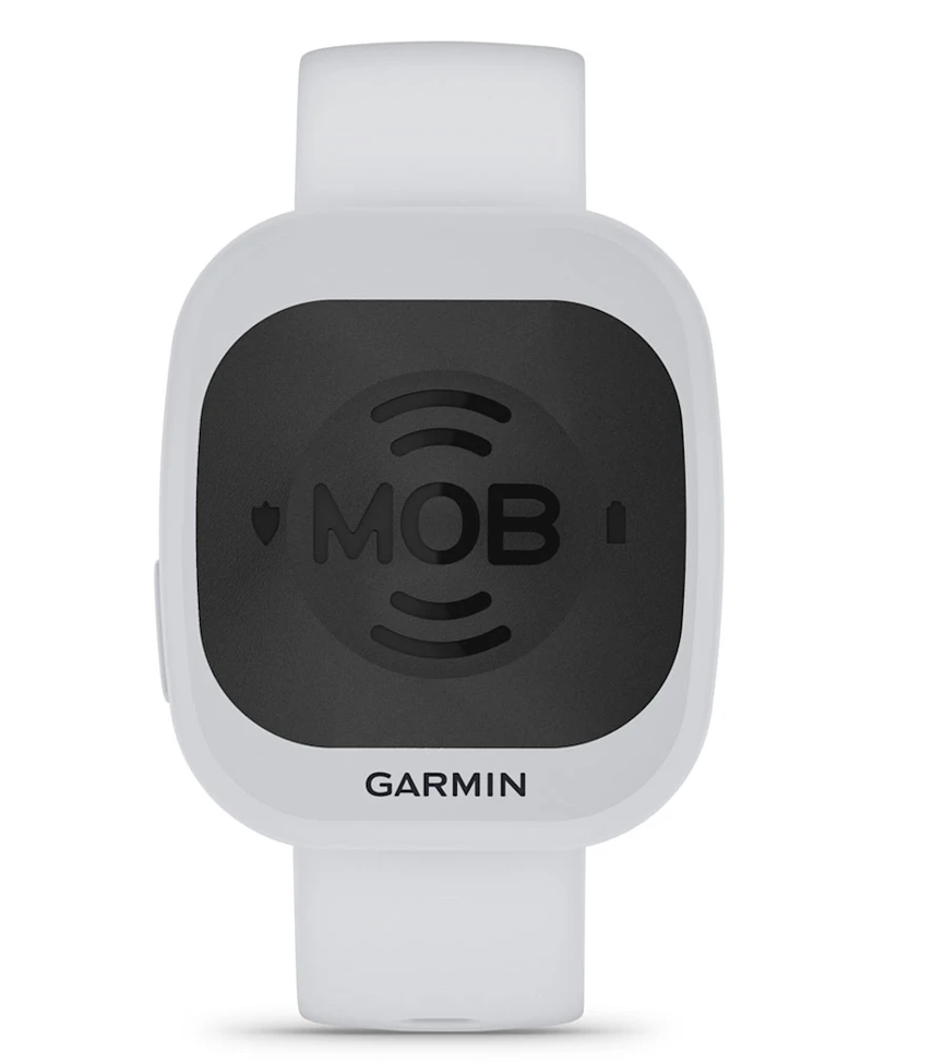 GARMIN MOB Tag
