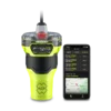ACR GLOBALFIX V5 AIS EPIRB WITH RETURN LINK SERVICE AND MOBILE APP