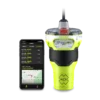 ACR GLOBALFIX V6 EPRIB WITH RETURN LINK SERVICE AND MOBILE APP