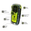 ACR RESQLINK 400 PERSONAL LOCATOR BEACON - Image 2