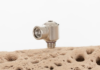 OMNISWIVEL PS-HP-1 HIGH PRESSURE PIVOT SWIVEL, 1ST STAGE - Image 2