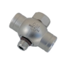 OMNISWIVEL PS-LP-5 LOW PRESSURE PIVOT SWIVEL, 1ST STAGE
