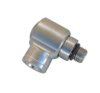 OMNISWIVEL PS-LP-3 LOW PRESSURE PIVOT SWIVEL, 1ST STAGE