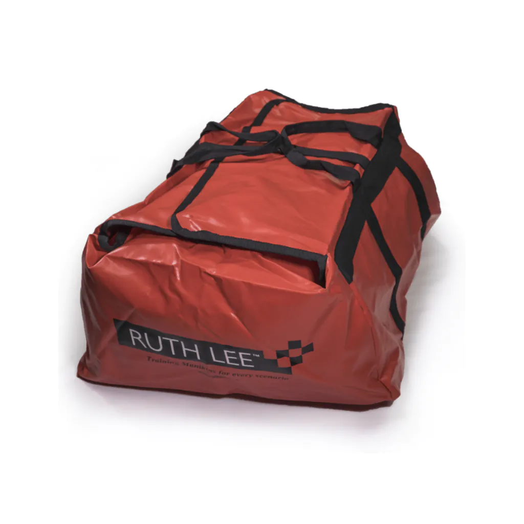 ruth_lee_manikin_storage_bag_1 Ruth Lee Replacement Manikin Carrying Bag - Image 1